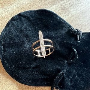 Fighting Eel Rola ring